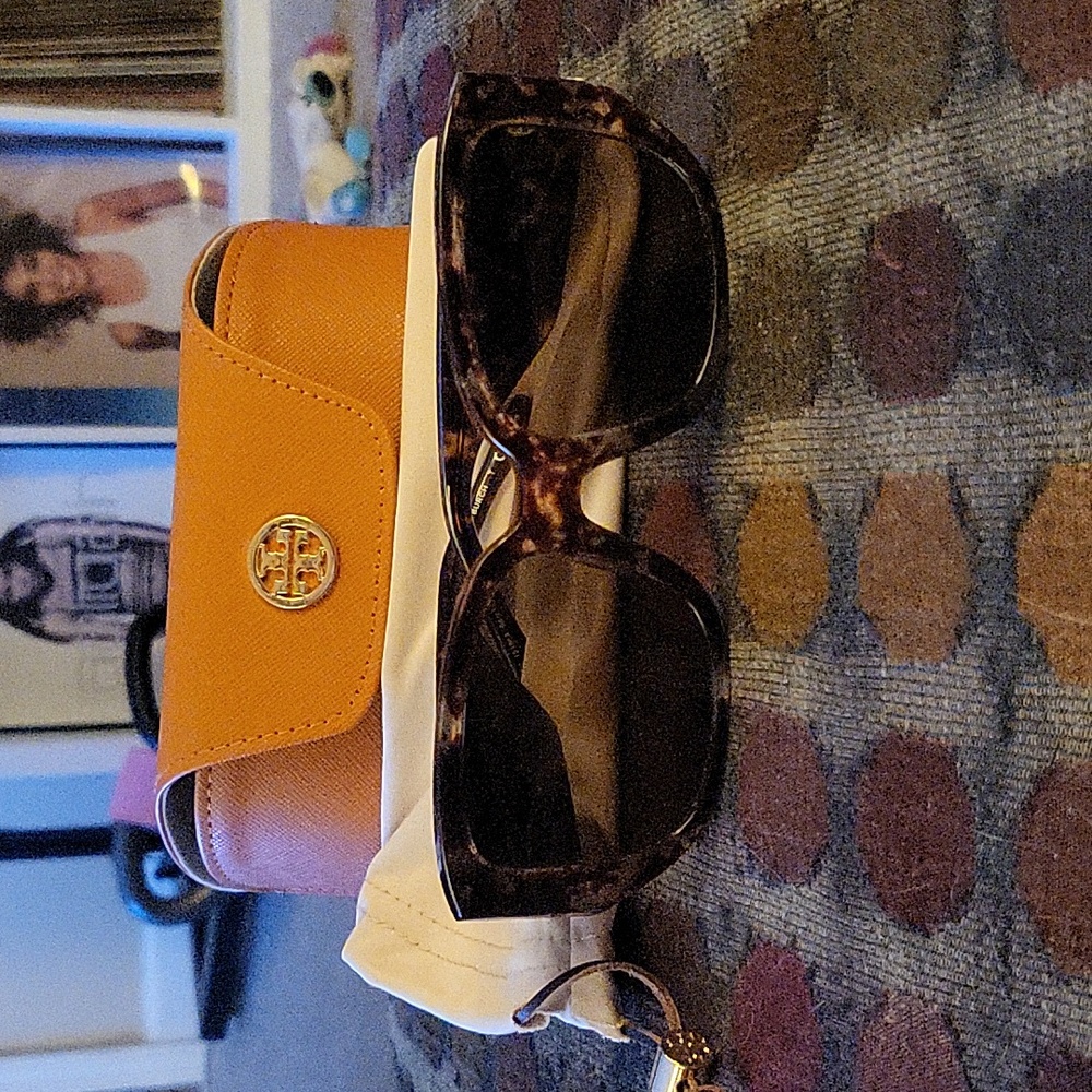TORY BURCH ty9066u kira sunglasses